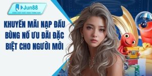 Khuyến mãi nạp đầu